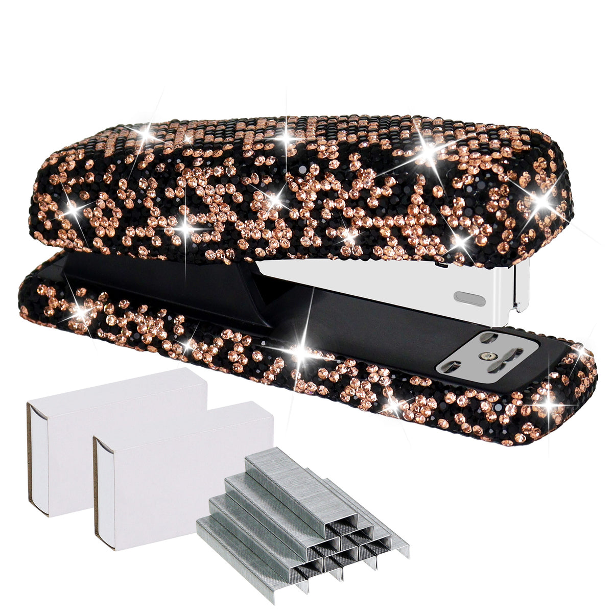 Stapler