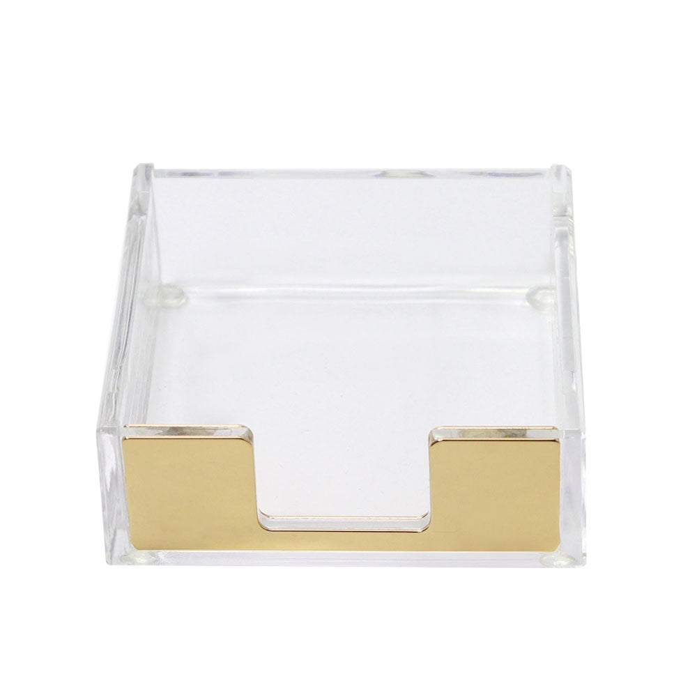 Memo Holder