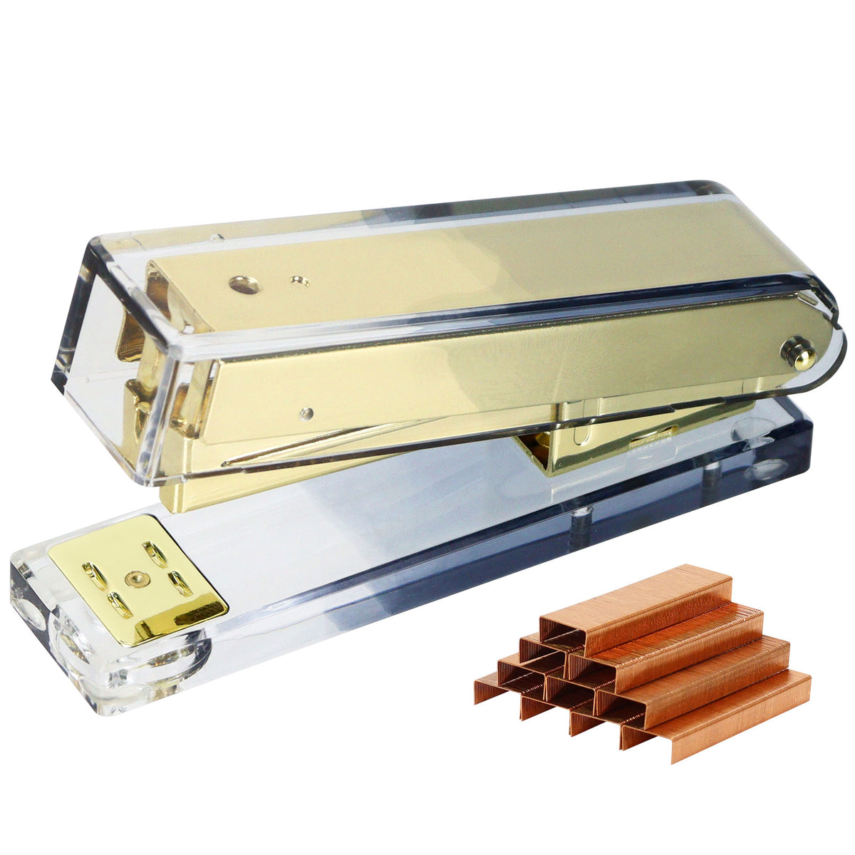 Stapler