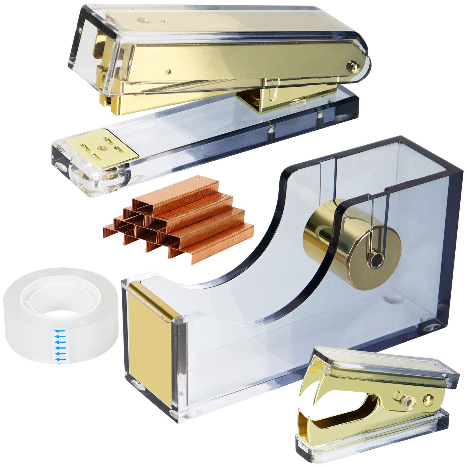Desktop Office Set