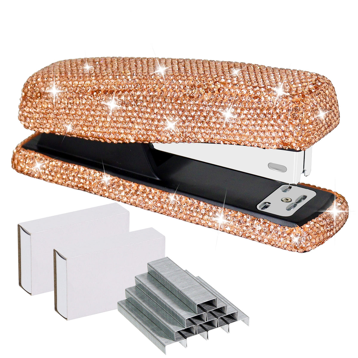 Stapler