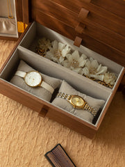 multi-layer jewelry storage