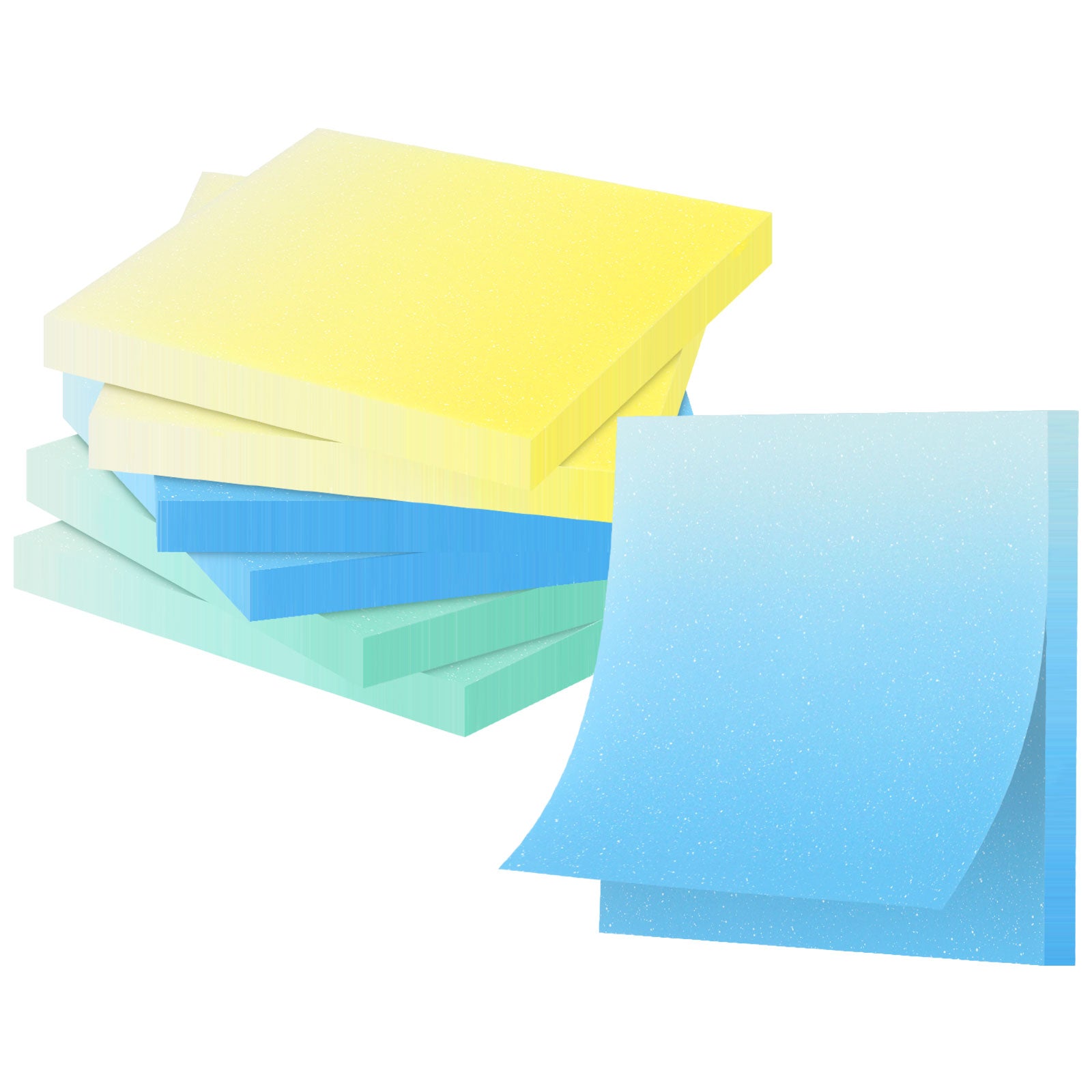 sticky Notepads