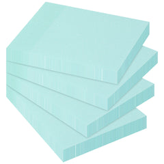 PET sticky Notepads