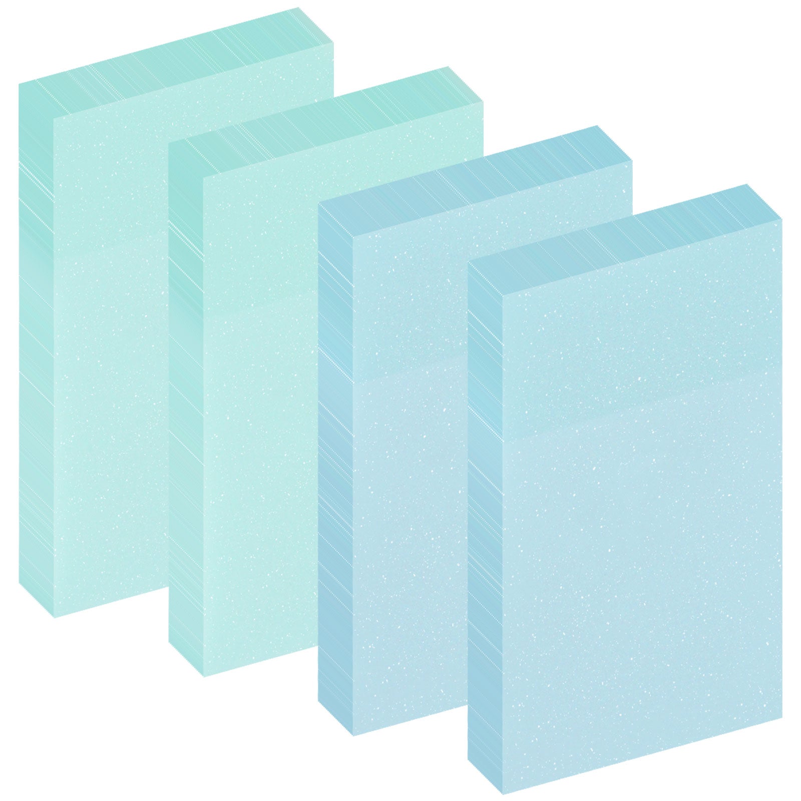 PET sticky notes