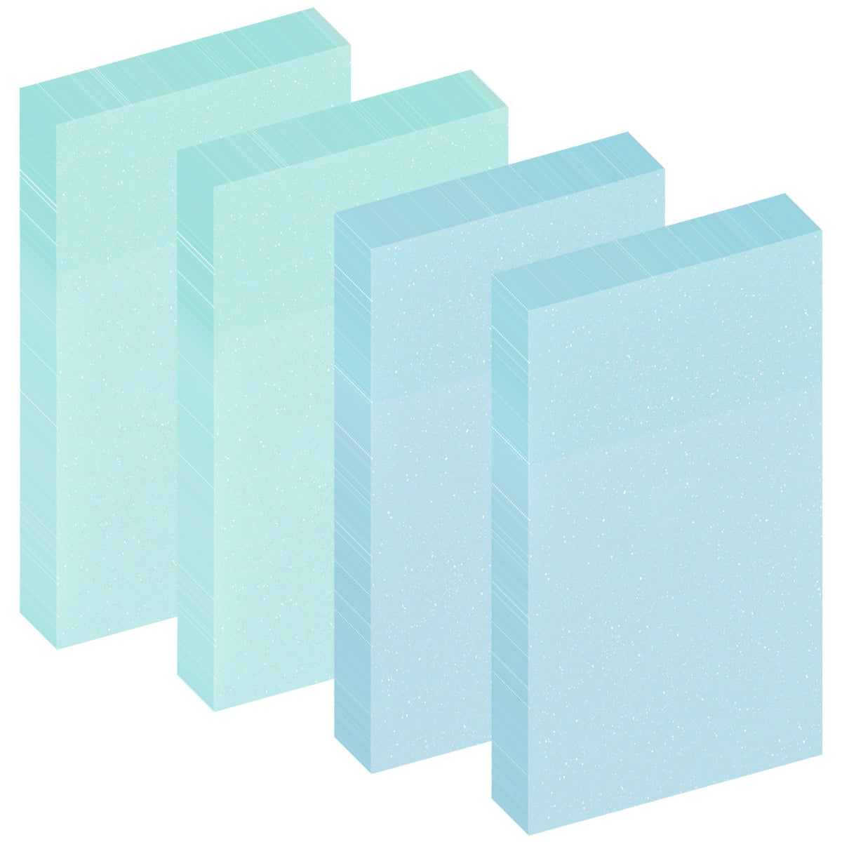 PET sticky notes