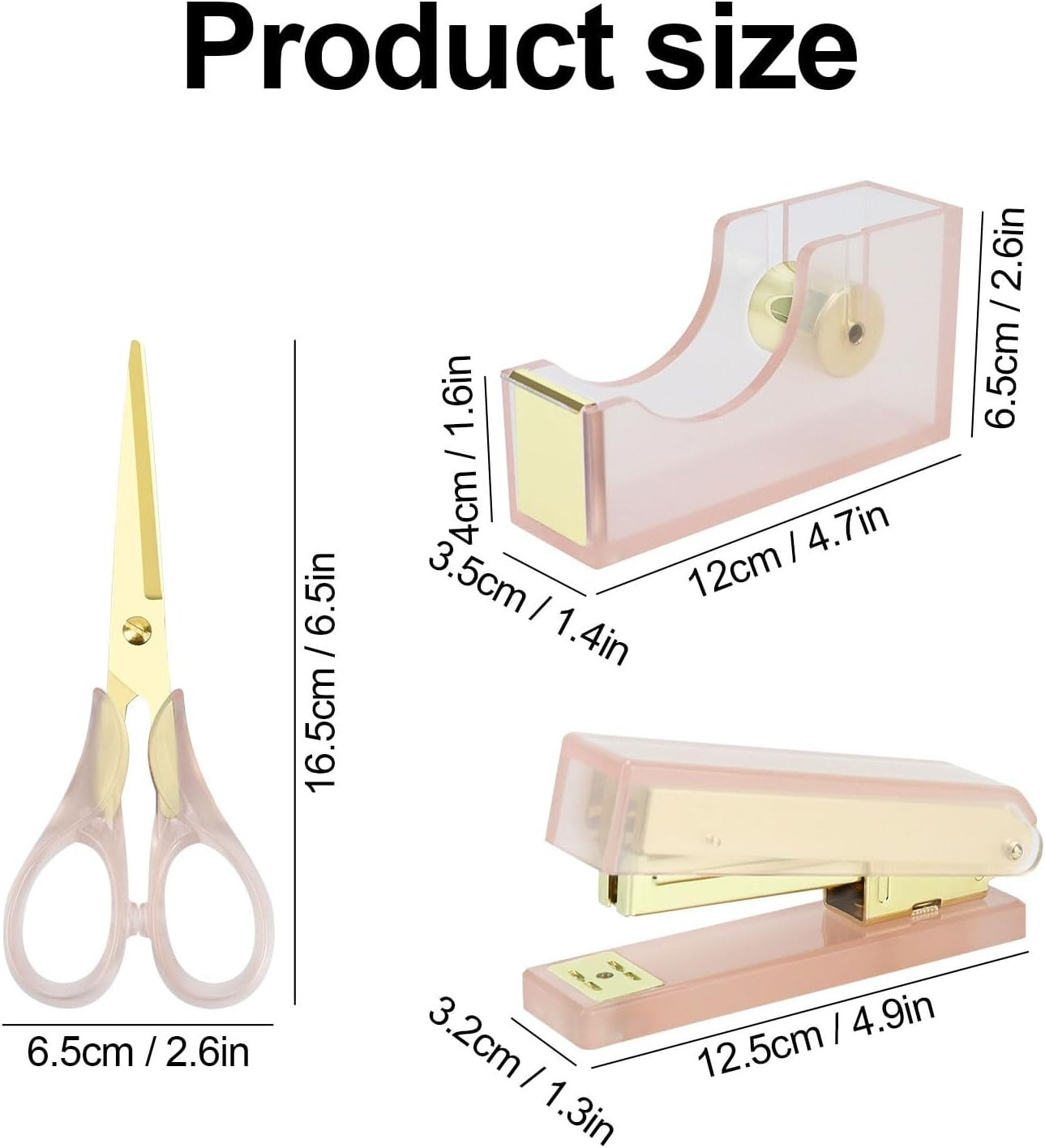 office supplies