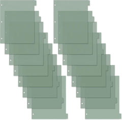 discbound tab dividers