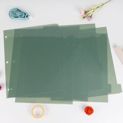 discbound dividers