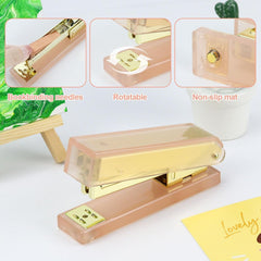 Stapler