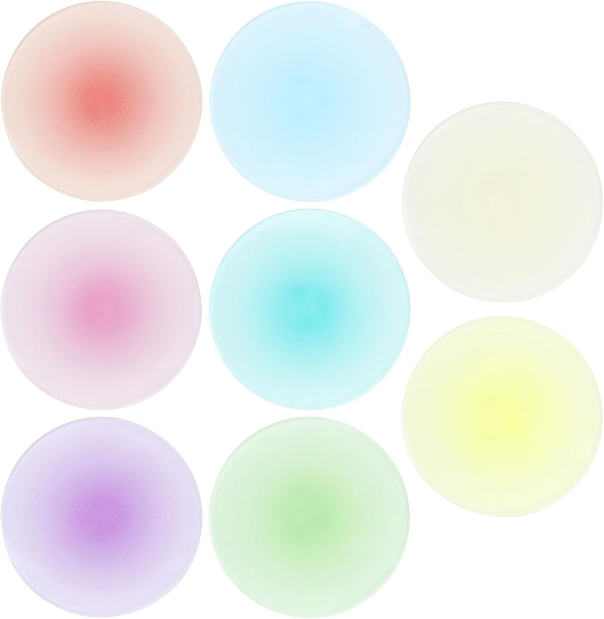 Acrylic Coasters