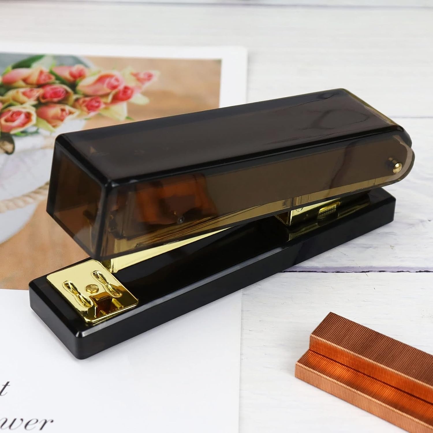 Stapler