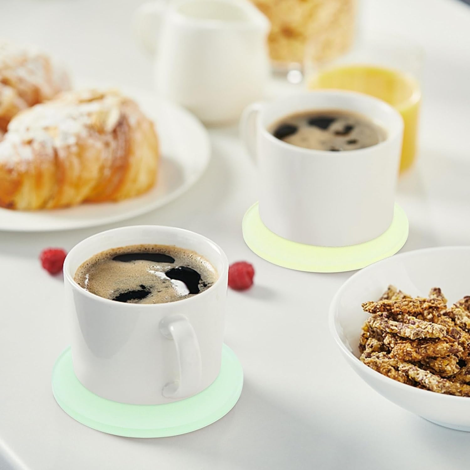 cup coaster
