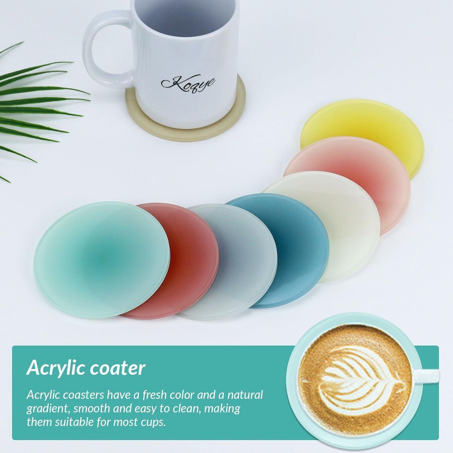 coasters for drinks