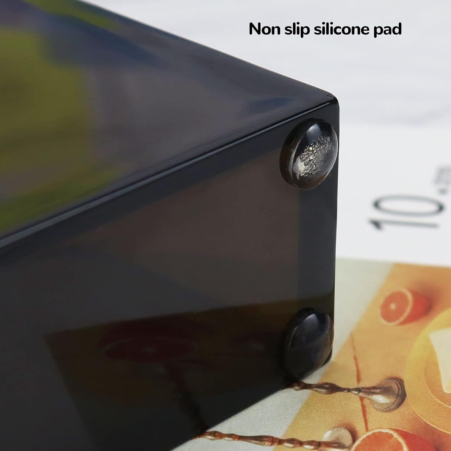 Acrylic Tape Dispenser