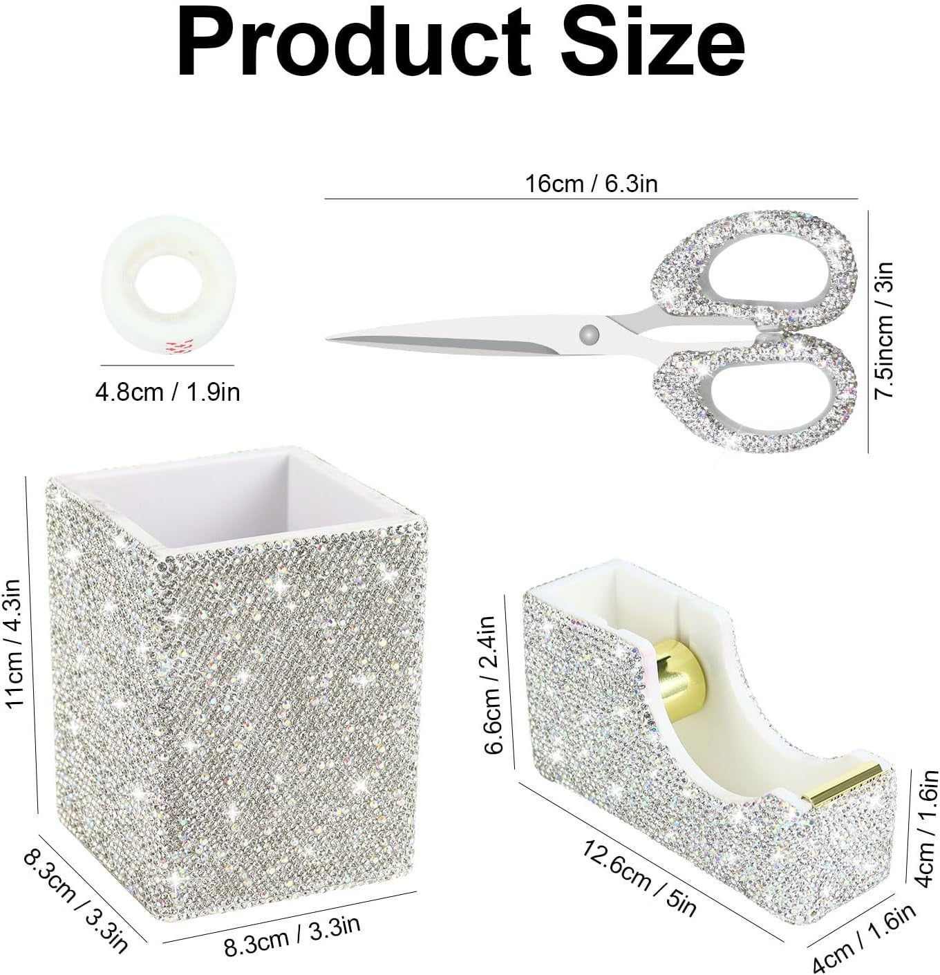 Pen holder