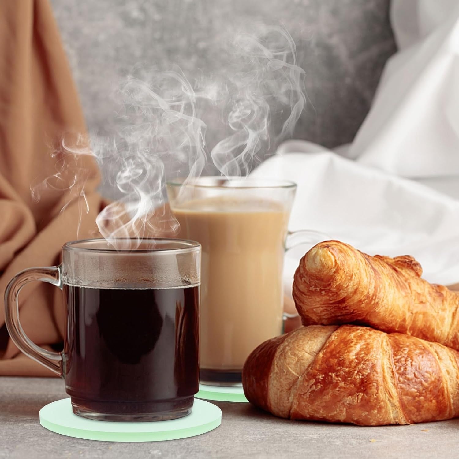 cup coaster