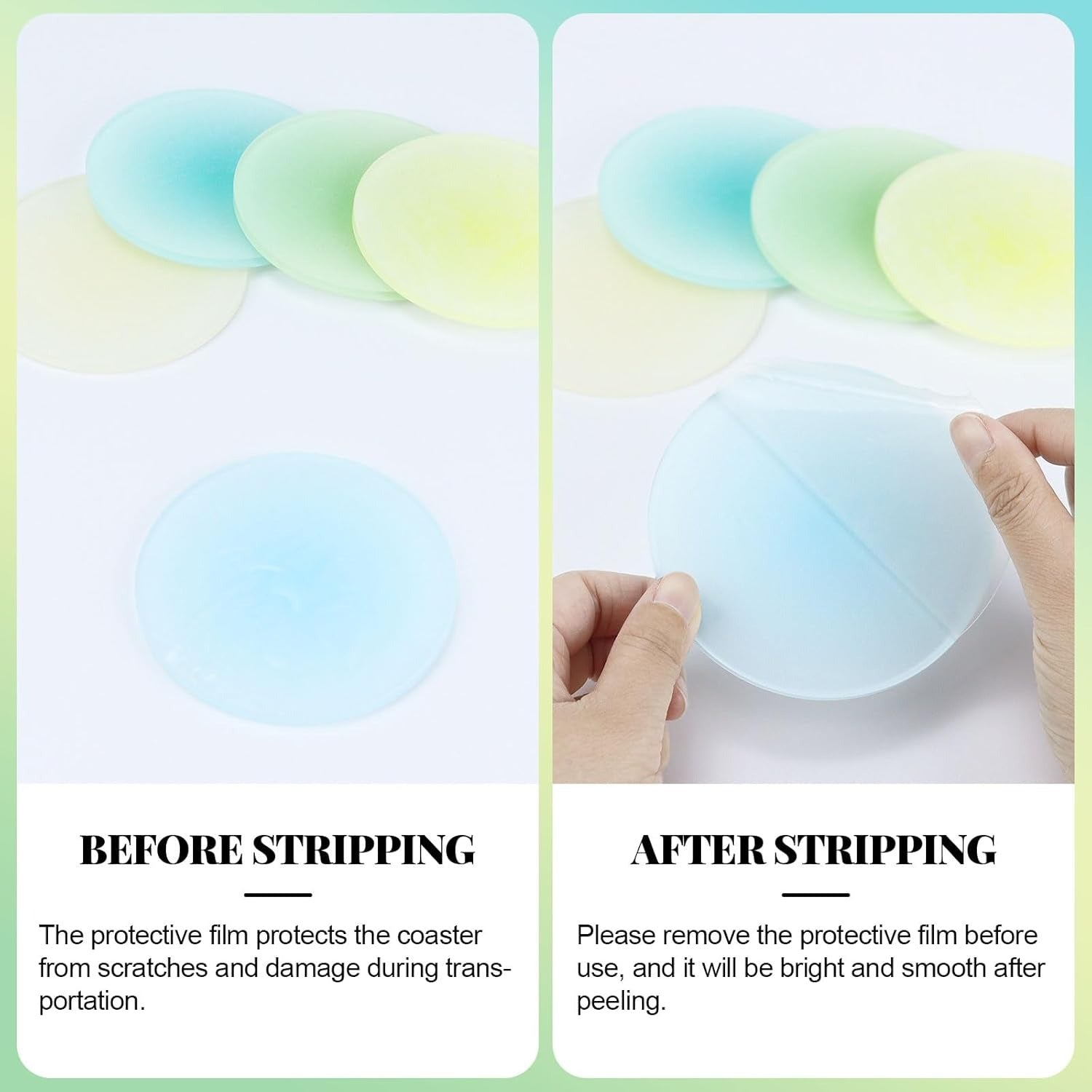 best drink coasters