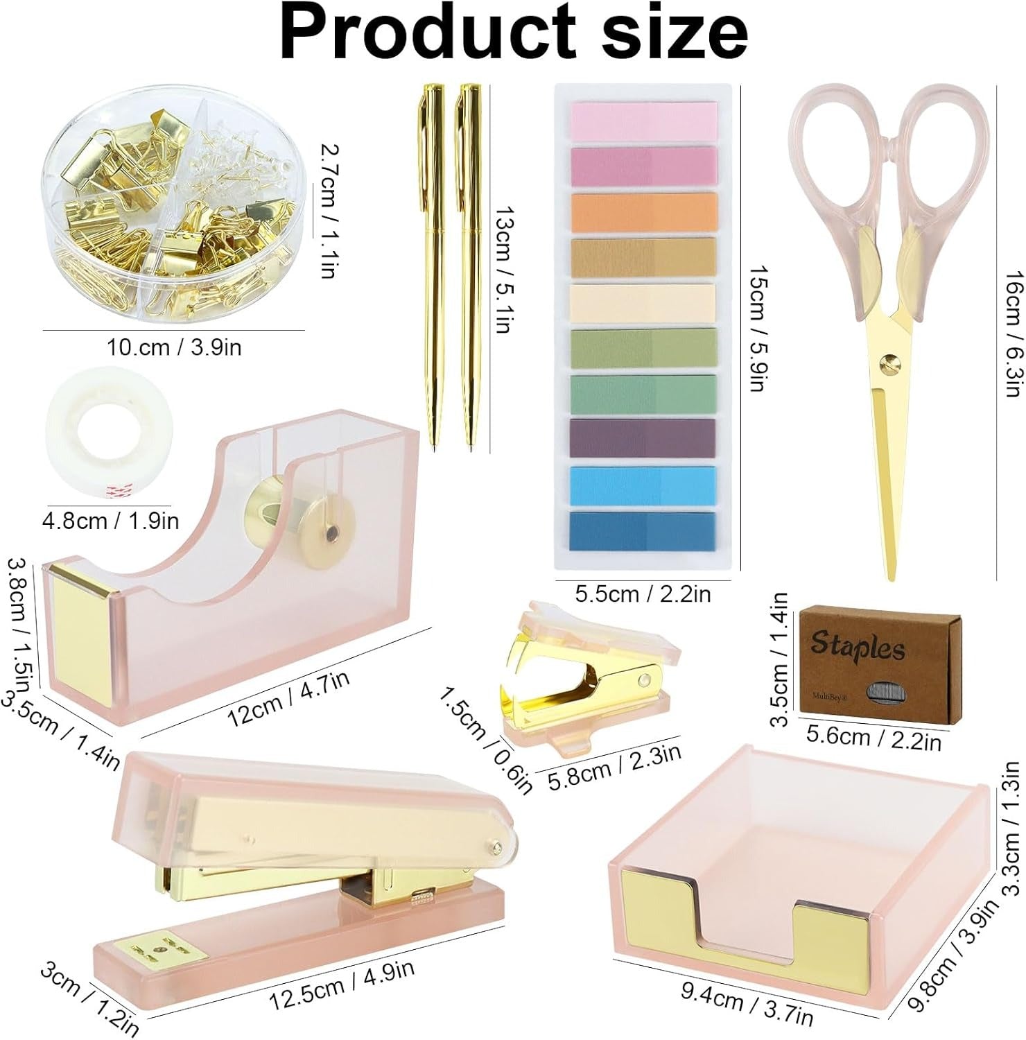 desk accessories