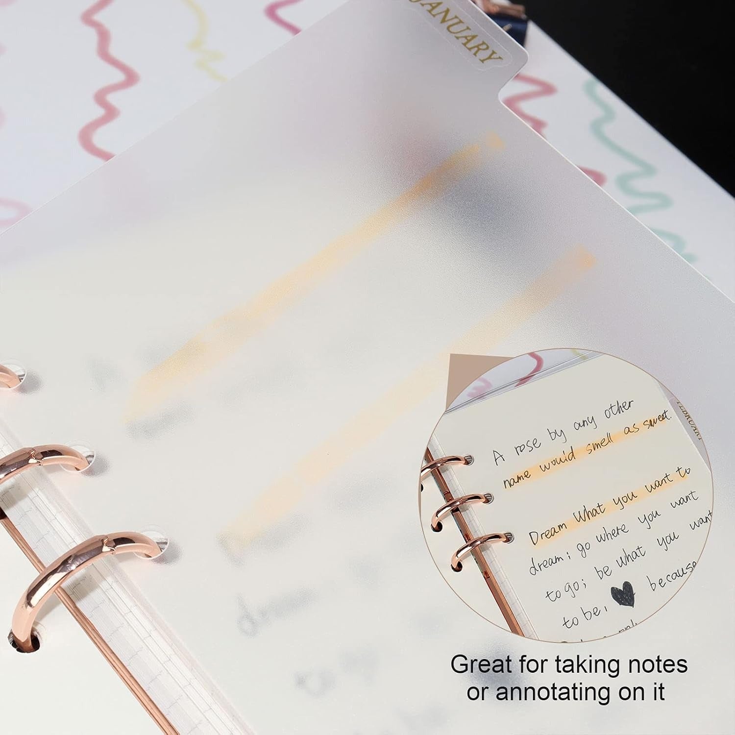 index tab dividers