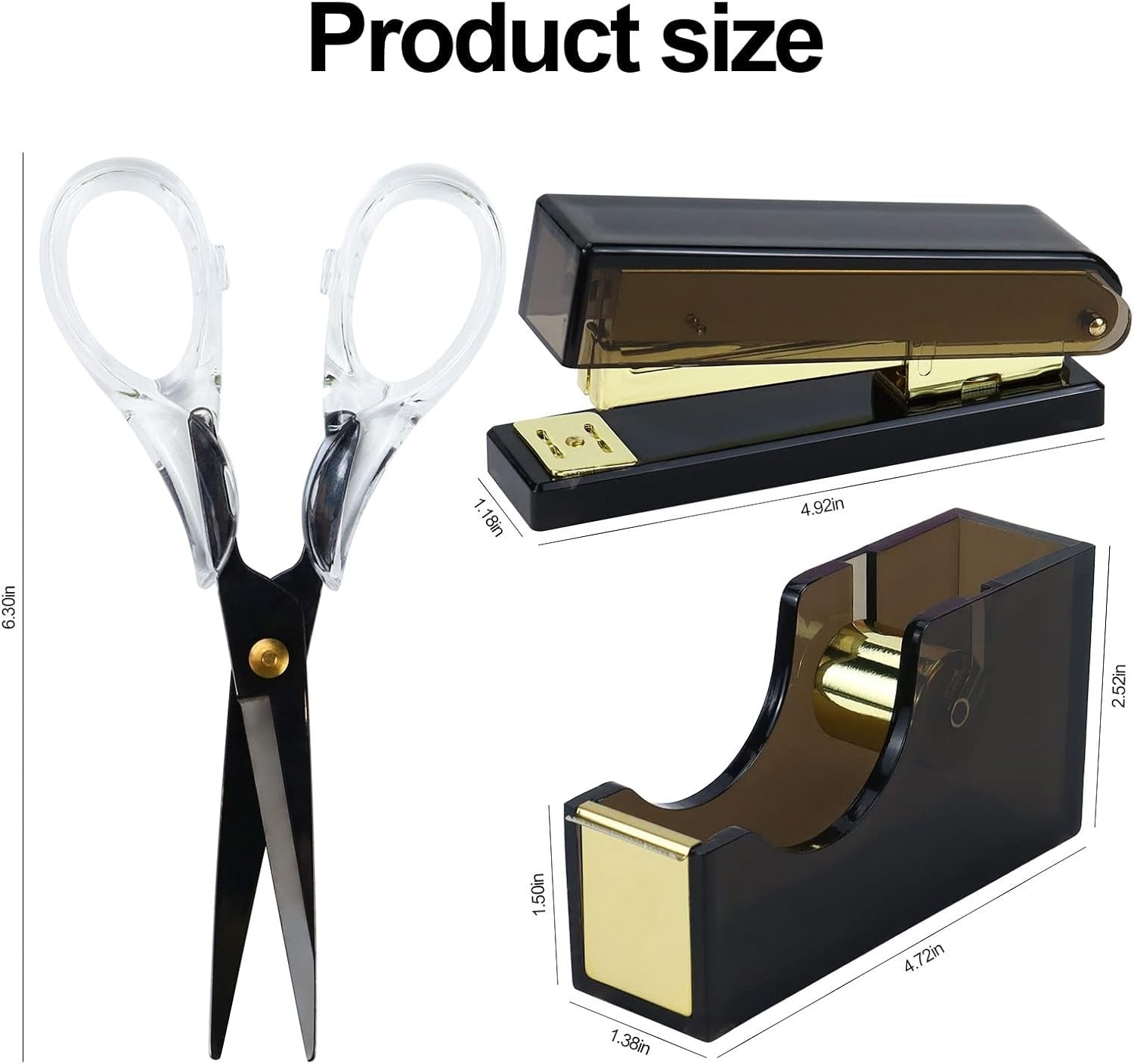 desk sets for home office