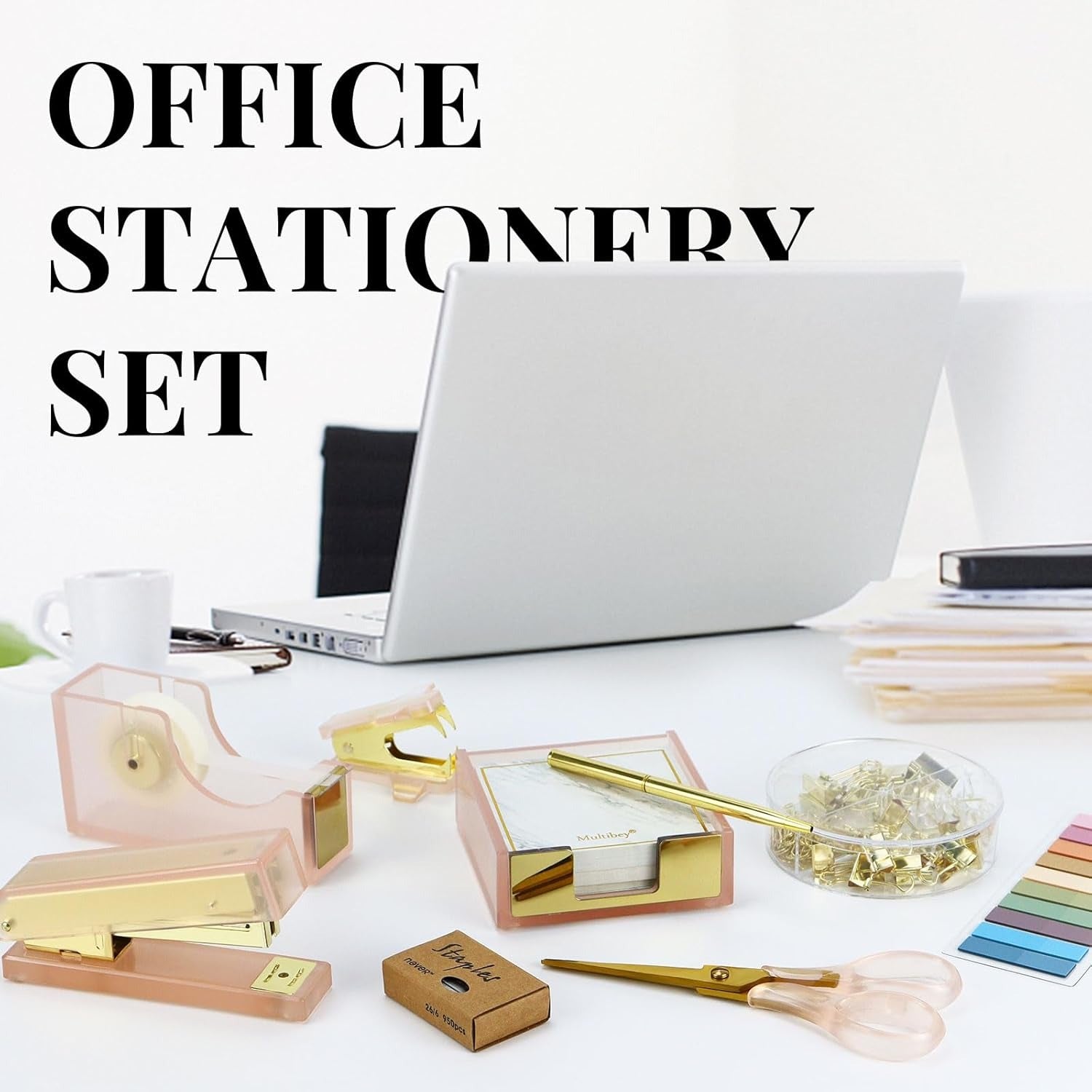 office supplies