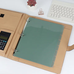 discbound planner dividers