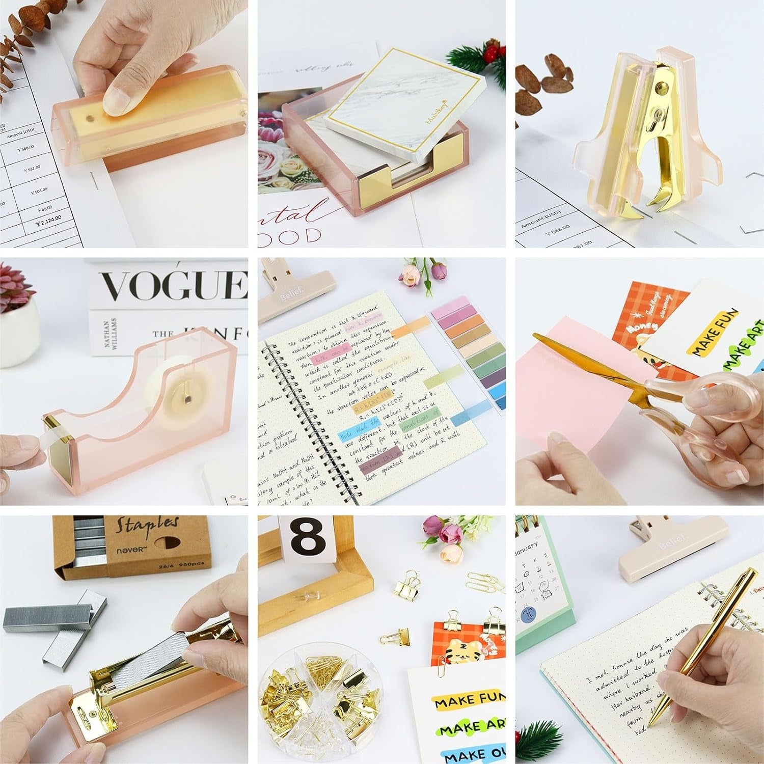 desk sets for home
