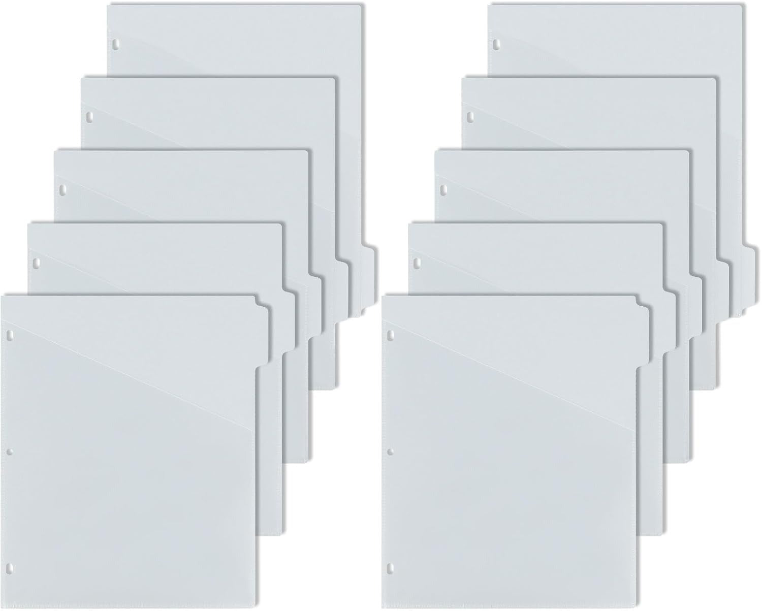 pocket dividers