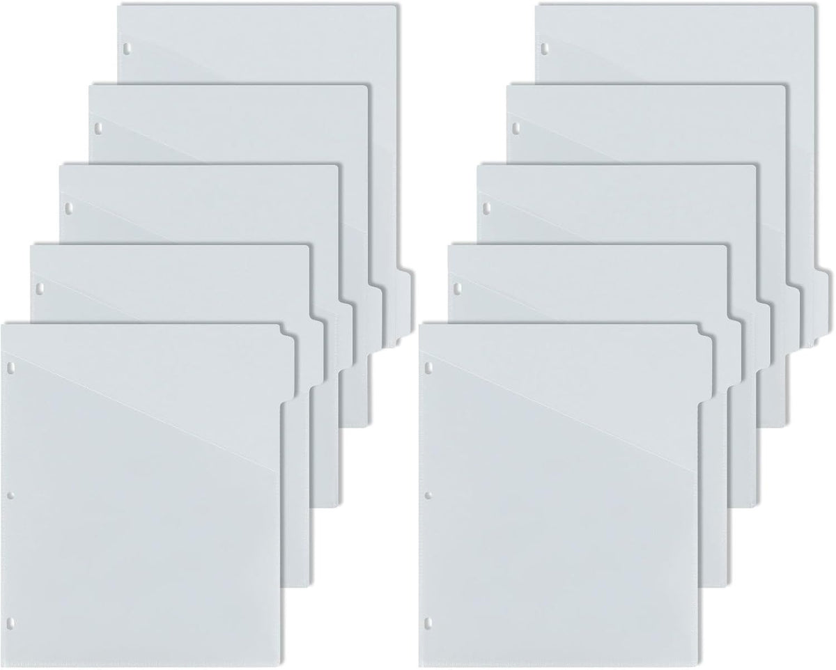 pocket dividers