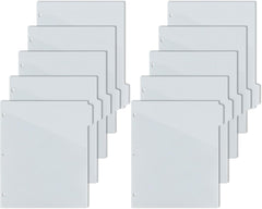 pocket dividers