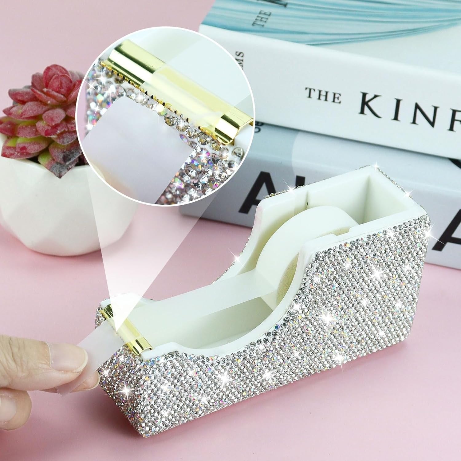 tape dispenser