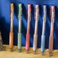 6PCS Muti Color Quick Dry Gel Pen Set