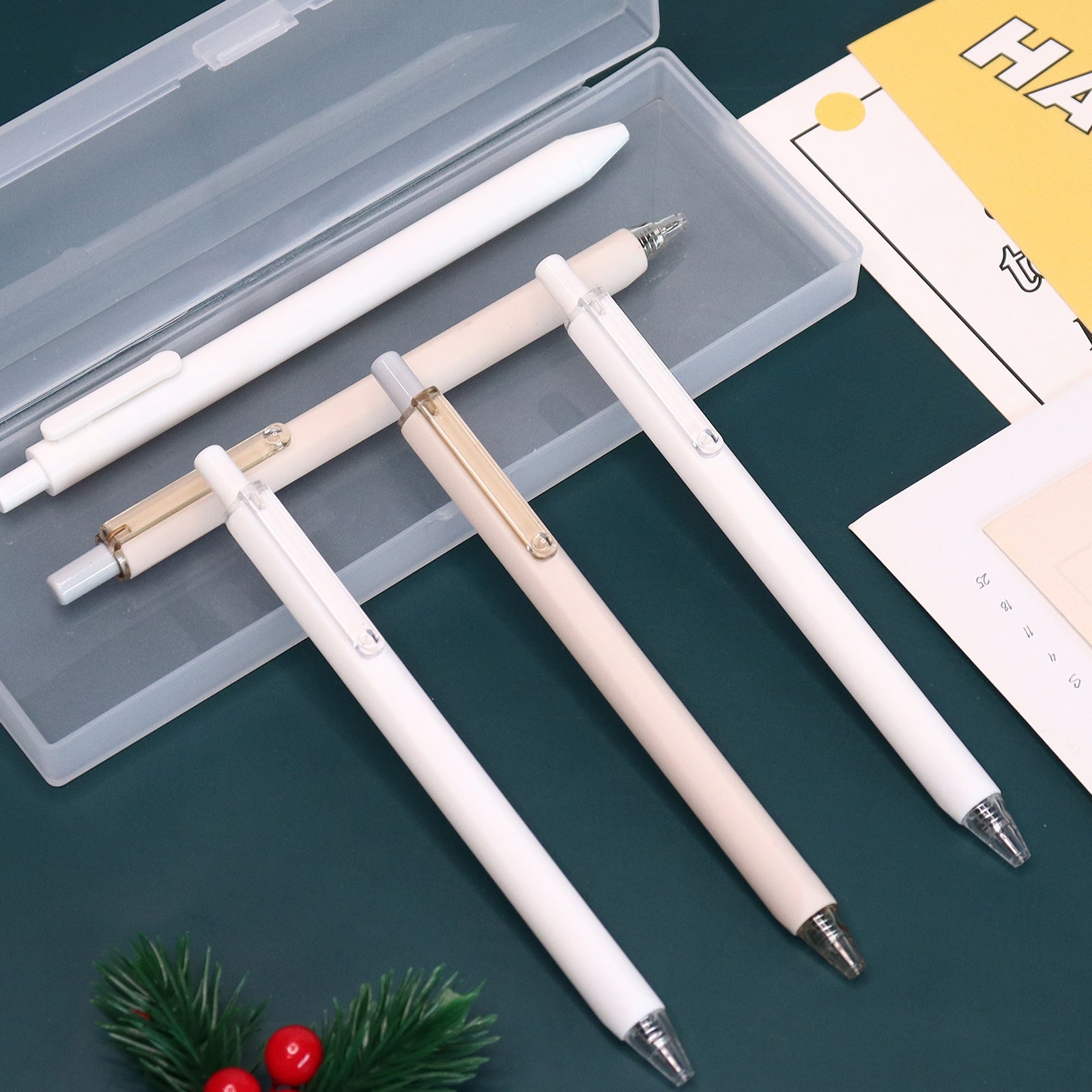 Mechanical pen & pencil set, Stationery, Tate Shop