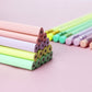 10PCS Colored Pencils Set