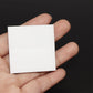 2000 Sheets Square Transparent Sticky Notes