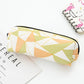 Large Capacity Cute Pen Pencil Case Kawaii Stationery Pouch For Middle High School Office College Student Girl Women Adult Teen