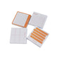 Orange Memo Pad Set (4Pads)